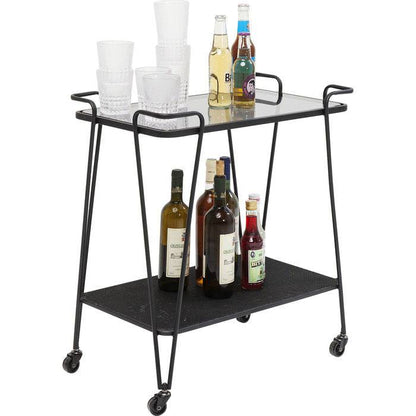 Tray Table Mesh - JULIA VENCE STORE