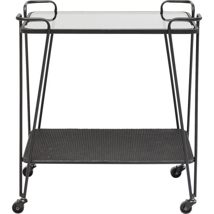 Tray Table Mesh - JULIA VENCE STORE