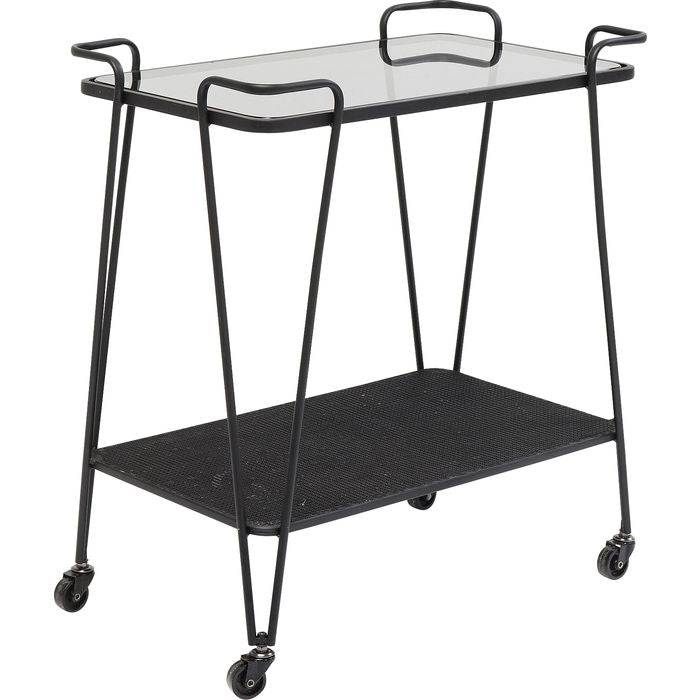 Tray Table Mesh - JULIA VENCE STORE