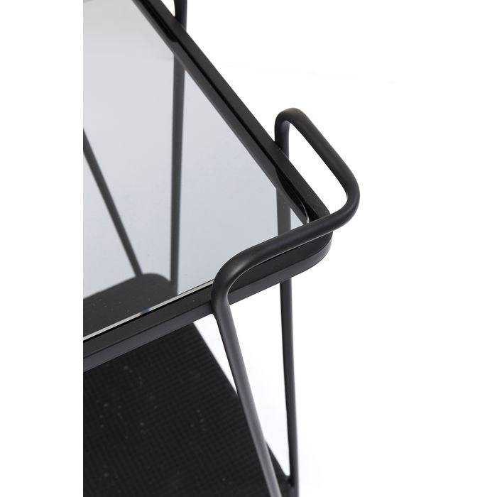 Tray Table Mesh - JULIA VENCE STORE