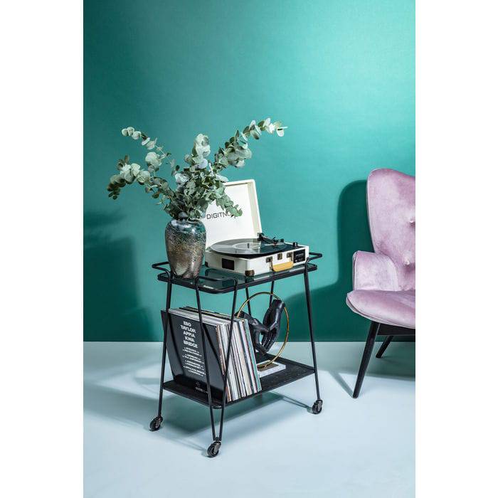 Tray Table Mesh - JULIA VENCE STORE