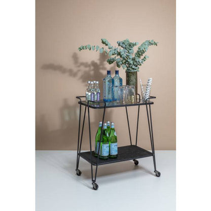 Tray Table Mesh - JULIA VENCE STORE