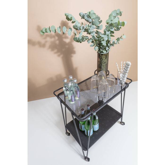 Tray Table Mesh - JULIA VENCE STORE