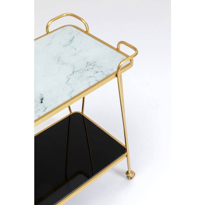 Tray Table West Coast - JULIA VENCE STORE