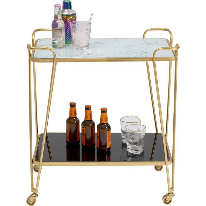 Tray Table West Coast - JULIA VENCE STORE