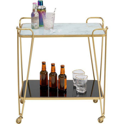 Tray Table West Coast - JULIA VENCE STORE