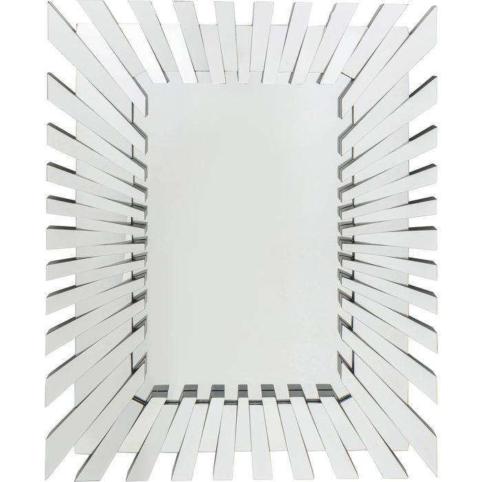 Wall Mirror Sprocket 83x120cm