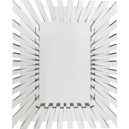 Wall Mirror Sprocket 83x120cm