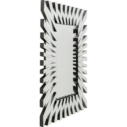 Wall Mirror Sprocket 83x120cm