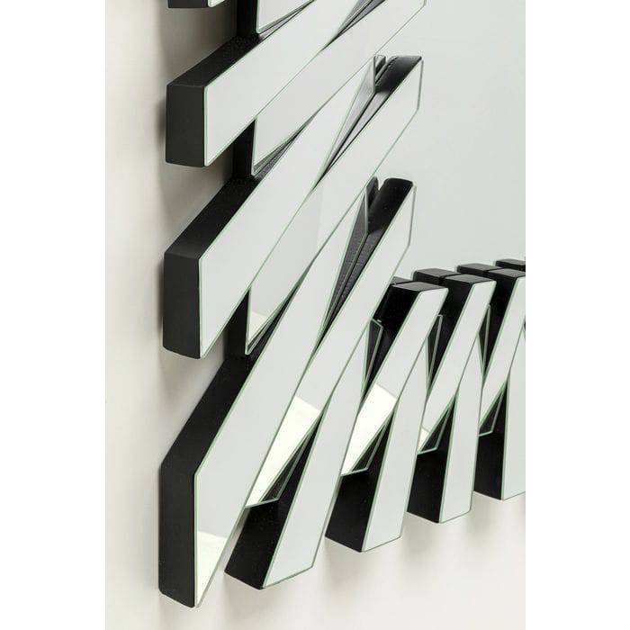 Wall Mirror Sprocket 83x120cm