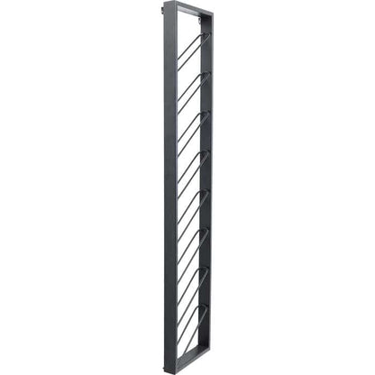 Wall Wine Shelf Bistro Uno 160cm - JULIA VENCE STORE