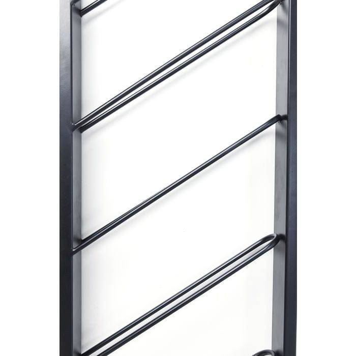 Wall Wine Shelf Bistro Uno 160cm - JULIA VENCE STORE