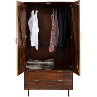 Wardrobe Ravello 190x100 - JULIA VENCE STORE