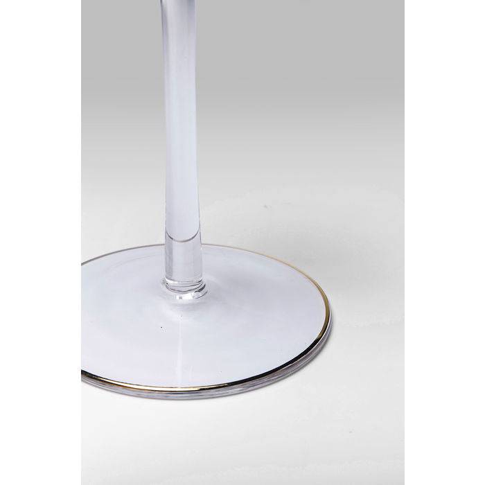 White Wine Glass Hommage - JULIA VENCE STORE