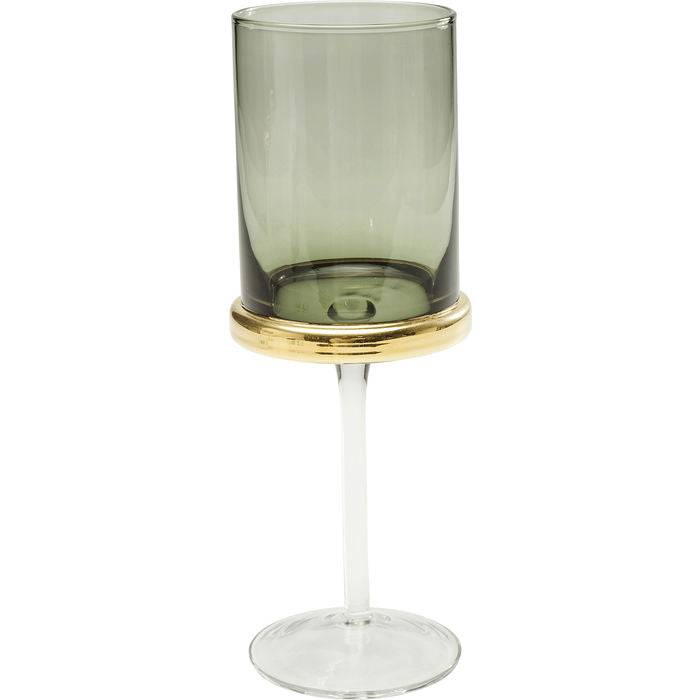 White Wine Glass 