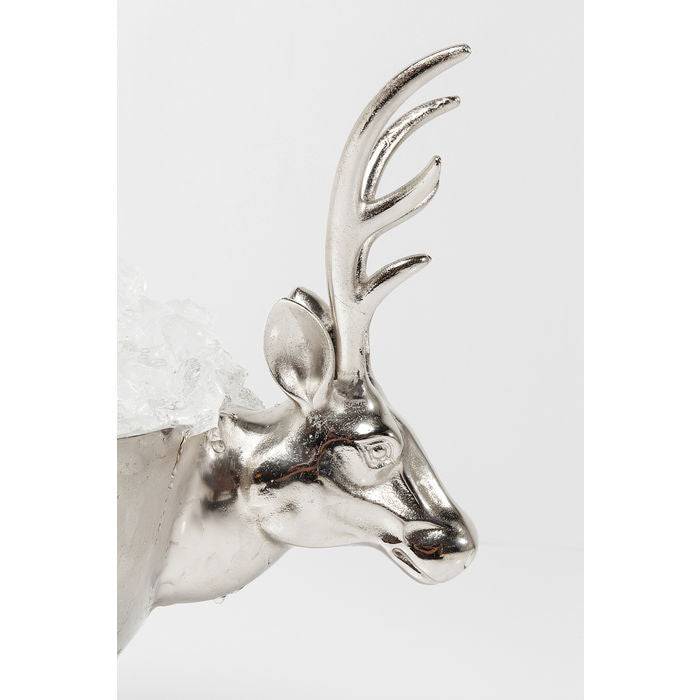 Wine Cooler Oh Deer 54cm - JULIA VENCE STORE