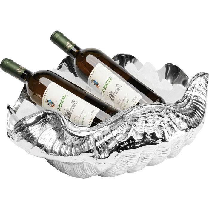 Wine Cooler Shell - JULIA VENCE STORE