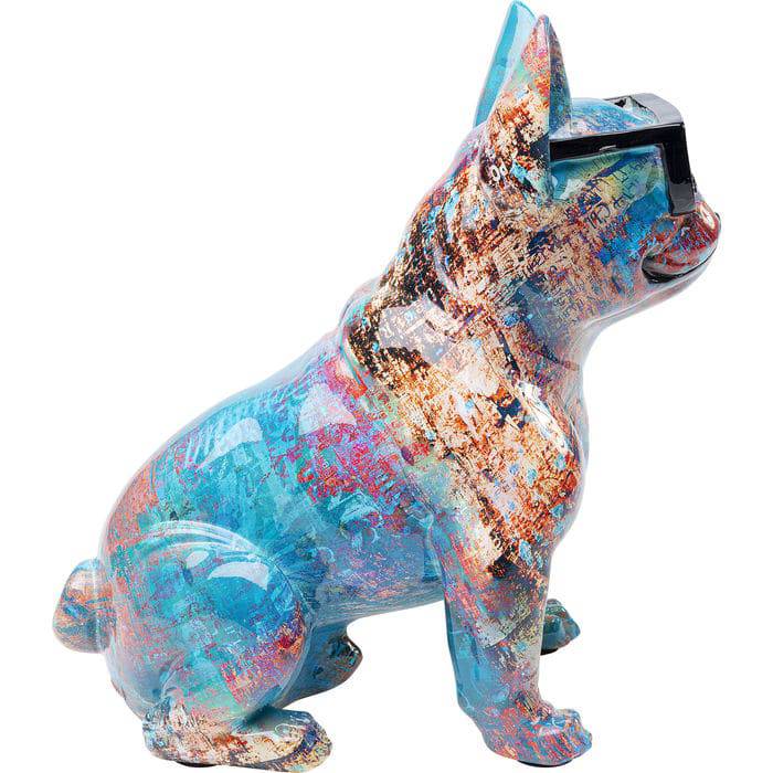 Dog Sunglasses Decor