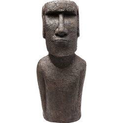 Easter Island Statue